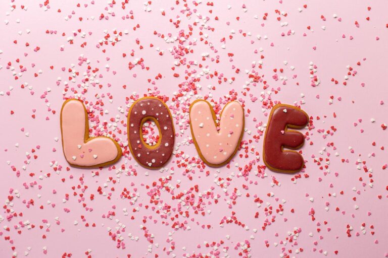 Famous Love Quotes