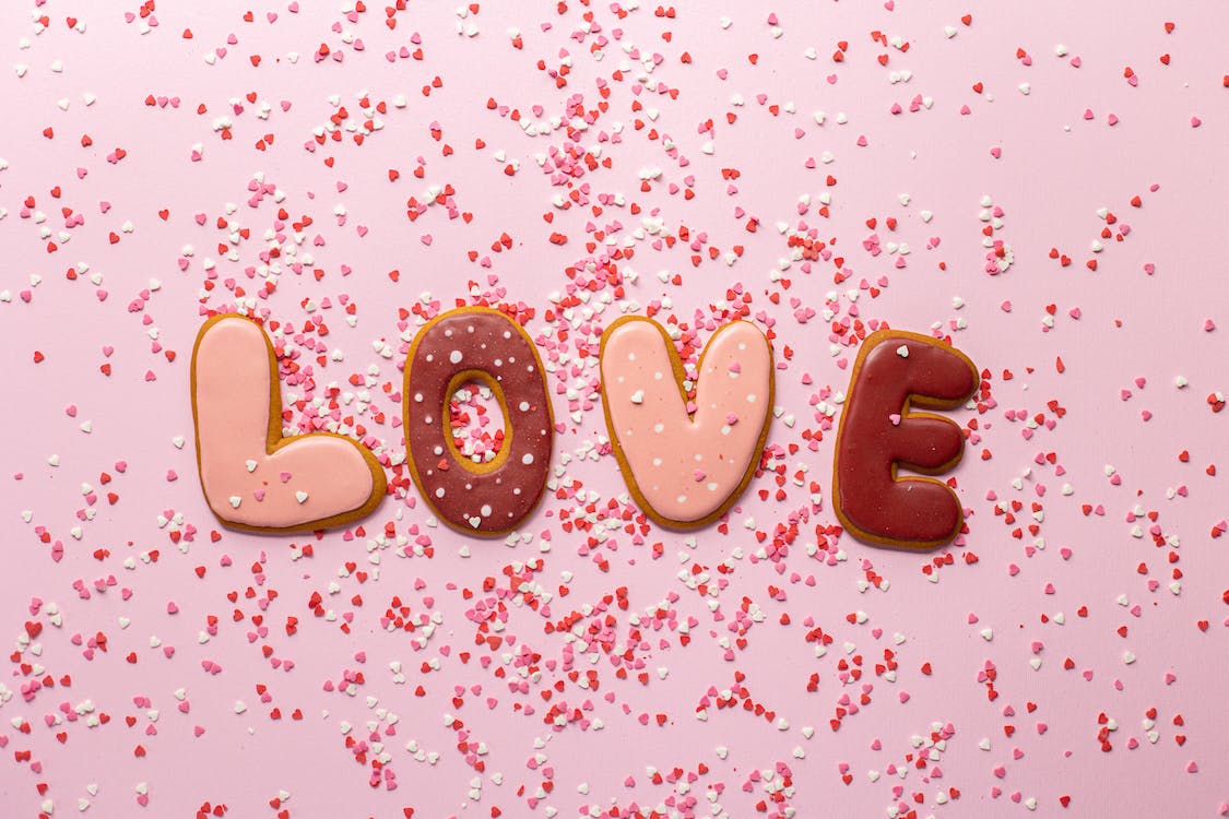 Famous Love Quotes