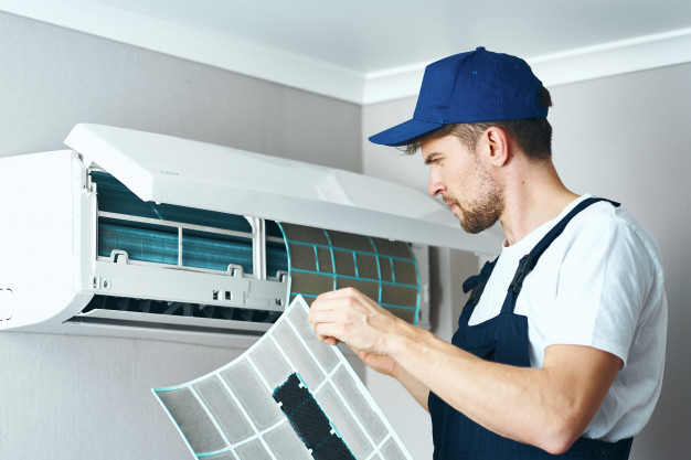 Best AC Cleaning Company