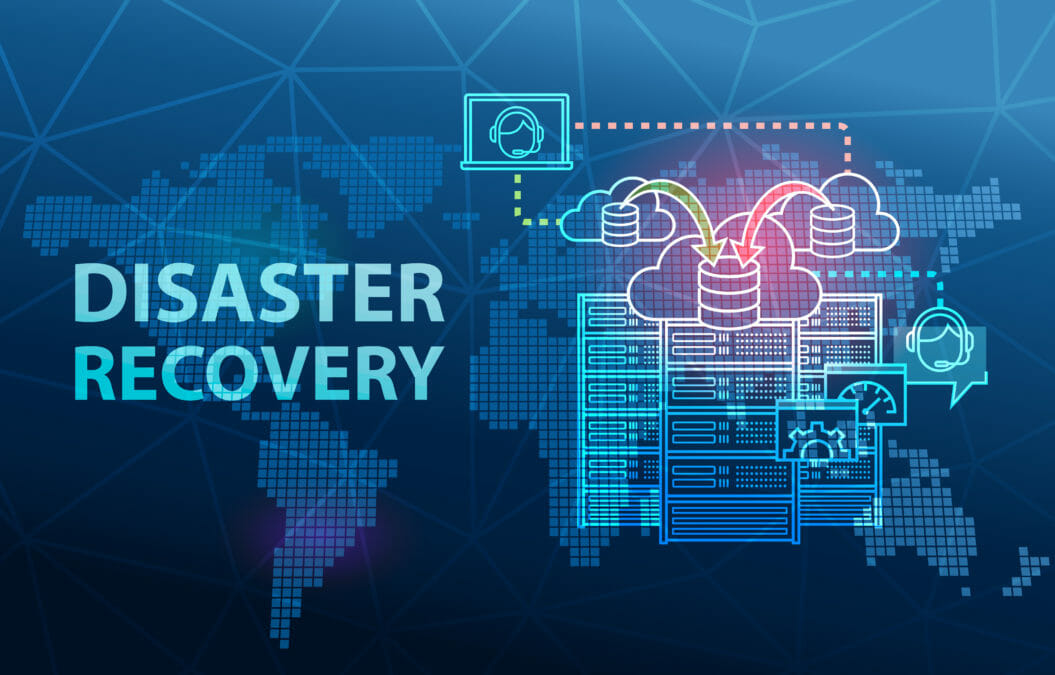 Disaster Recovery