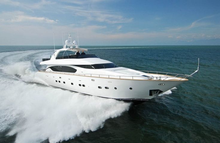 Royal Yachats of Dubai