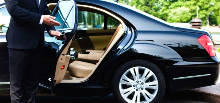 Chauffeur Services