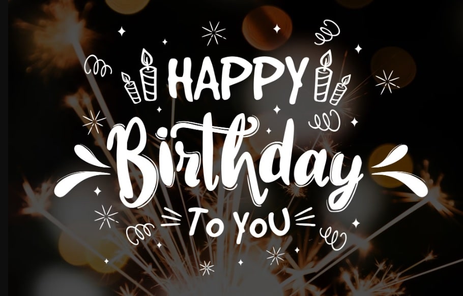 Happy Birthday Wishes, Quotes And Messages