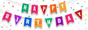 Happy Birthday Wishes, Quotes And Messages