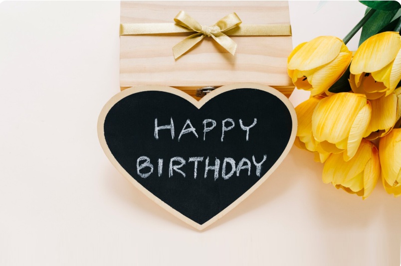 Birthday Quotes for Myself