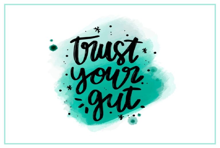 Deep Short Trust Quotes